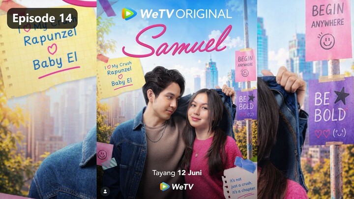 Samuel Season 1 Episode 14 (2026)