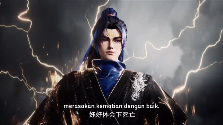 Azure Legacy S3 Eps 27 Sub Indo