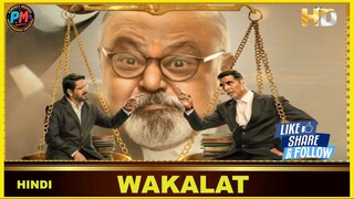 WAKALAT |HINDI| Perfect Movies