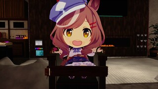 傻了吧唧被电击