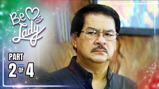Be My Lady | Episode 188 (2/4) | April 24, 2024