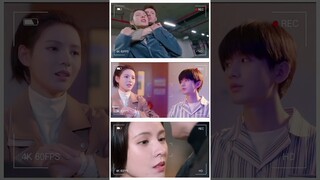Chinese drama | south wind know my mood #shortvideo #cdrama2023 #zhangyuxi #chengyi
