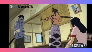 Naruto Episode 13 [ Tagalog version ]