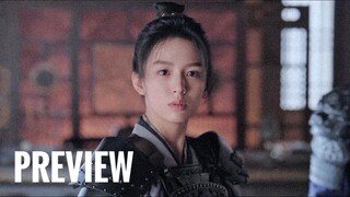 EP 26 & 27 TEASER PREVIEW | Legend of the Female General [Eng Sub]
