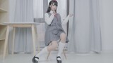 [Tarian] Menarikan <Chikatto Chika Chika>|Kaguya-sama: Love Is War