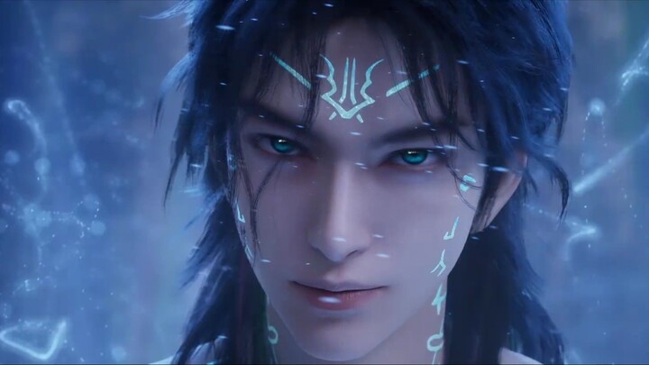 Shrouding The Heavens Episode 160 Sub Indo