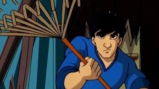 这长生不老水不喝也罢 ，