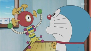 Doraemon episode 65