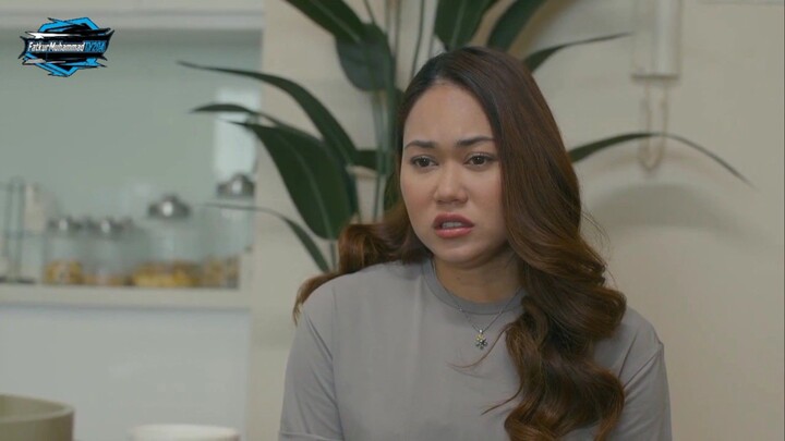 BISIK-BISIK GELORA EPISODE  25 DAN 26