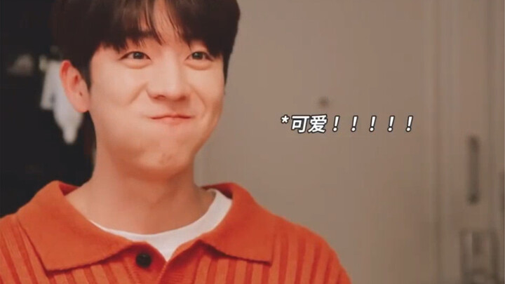 The kimchi-loving college guy is just too good at it…