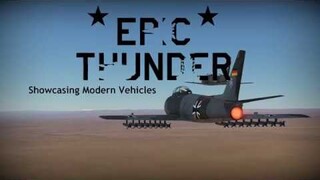 [War Thunder] ETSM Modern Showcase