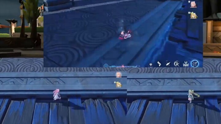 Check out the famous scenes on Eco TV