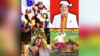 THE BEST TAGALOG CHRISTMAS NOVELTY SONG'S 🌲☃️⛄❄🎄🎉