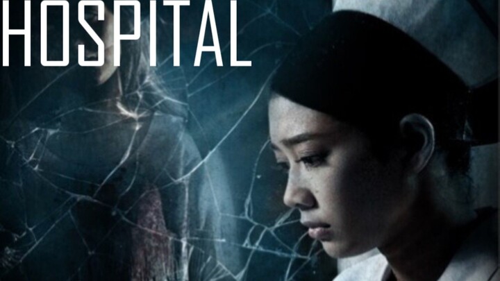 HOSPITAL (2017).