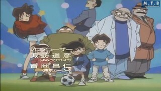 Detective Conan episode 38 sub indo