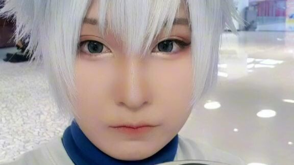 Not mine but @yukinz on TikTok