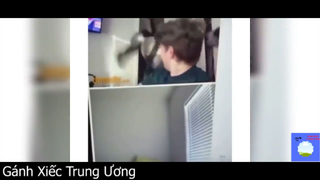 Cánh cửa thần kì nè Nobita #funny