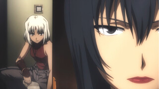 "If Canaan hadn't met her......"