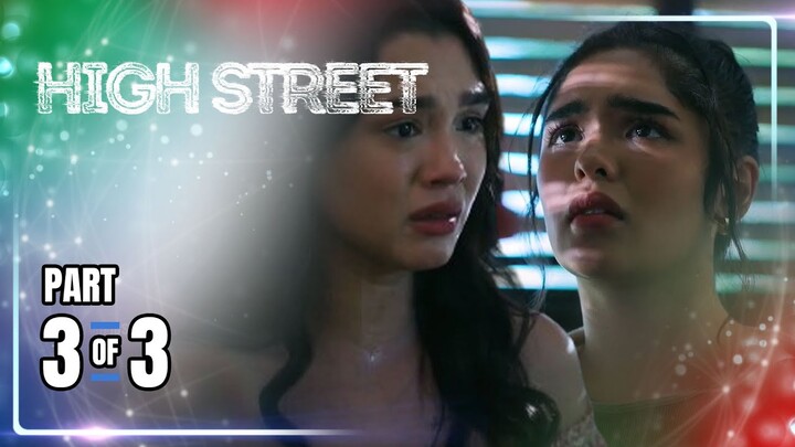 High Street | Episode 6 (3/3) | May 20, 2024