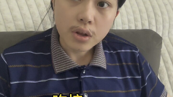 Karena keegoisanku, aku jadi kaki tangan ayah.