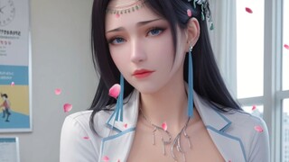 053 Bức phá Càn Khôn - Vân Vận