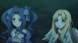 Tate no Yuusha S1 episode 14 sub indonesia