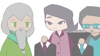 [mbti] INFJ se, start!