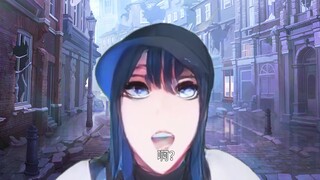 fw沙织连未花都打不过。