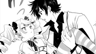 The useless brother's fiancée was bullied away by his younger brother? In the end, he knelt down and