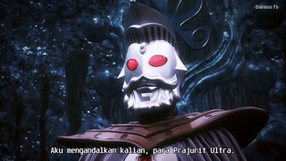 ugf tdc sub indo episode 1