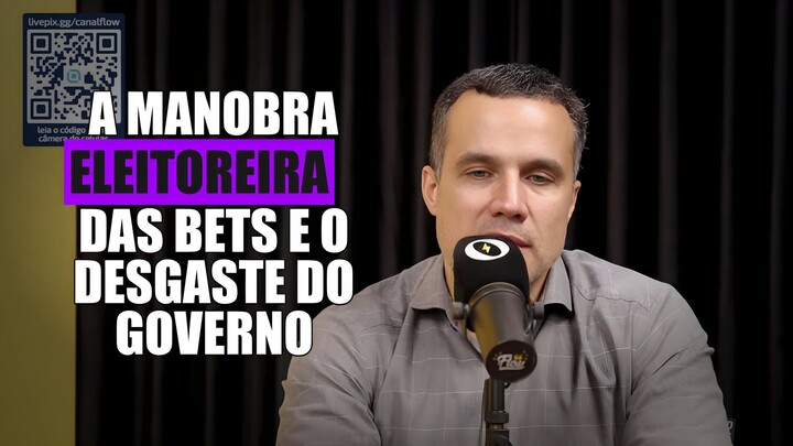 LULA PROIBIU AS BETS? A ESTRATÉGIA ELEITOREIRA POR TRÁS DA DECISÃO