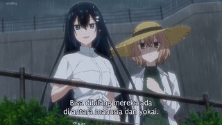 This Monster Wants to Eat Me episode 8 Full English Sub | REACTION