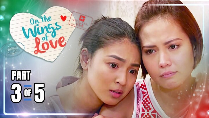On The Wings Of Love | Episode 1 (3/5) | May 18, 2024