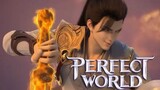 Perfect world episode 72 subtitle INDONESIA