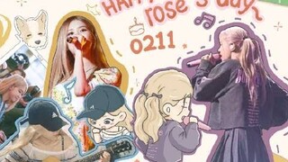 [FMV][Vietsub][Rosie] The Sky - ROSÉ of BLACKPINK [Chaeyoung]