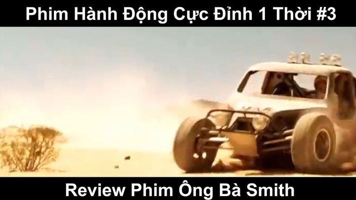 Review Phim Của Huyền Thoại Smith