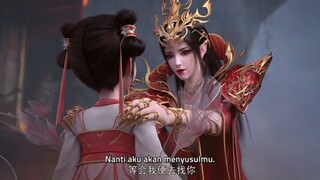 BTTH Sub Indo Eps 158 🔥