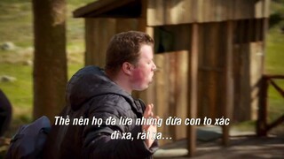 Ngọn núi bông tuyết: Thử thách trưởng thành EP 1 [Sub Việt]
