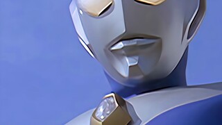 [Extreme image quality restoration 60 frames] Ultraman Blue