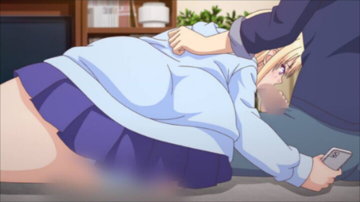 Bocah esempe reinkarnasi ke isekai