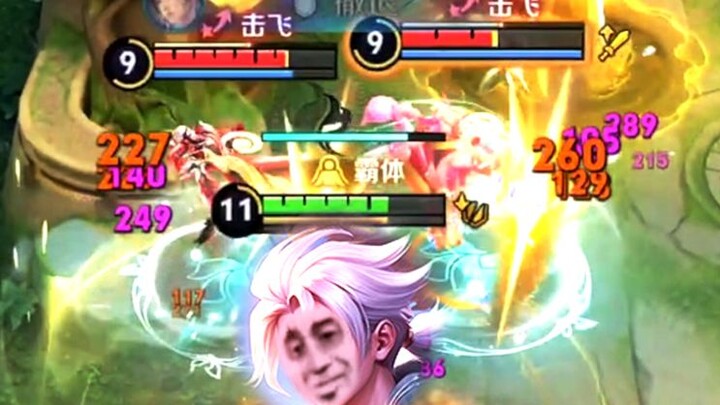 Kalau merasa hidup terlalu nyaman, mainkan saja dua game Alain