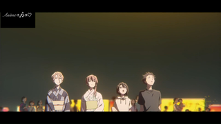 Hoạt Hình NB Koe No Katachi 1  #musicanime