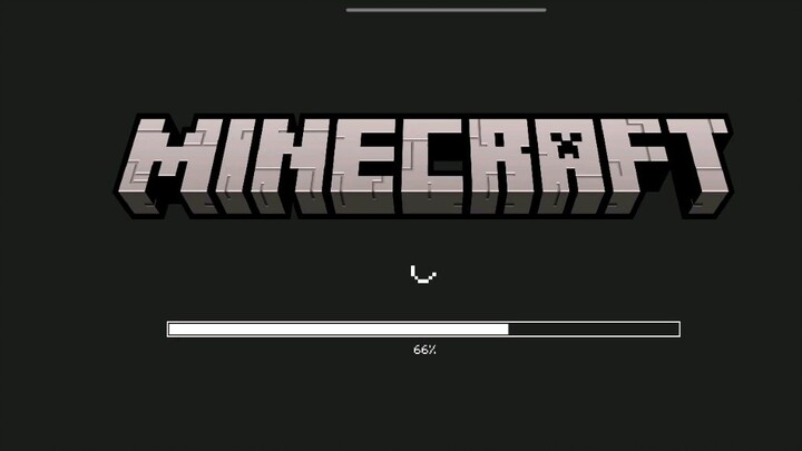 Minecraft gaming again