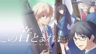 Kono Oto Tomare! Tập 3