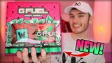 NEW Dubmelon Mint G-Fuel Flavor Review!
