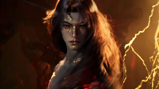 "Phải trải qua bao nhiêu điều mới có thể hiểu được ý nghĩa của những lời này?" [Hành trình bất tử củ