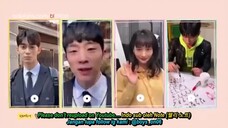 🌈🌈Dimana Matamu Berlama-Lama (W.Y.E.L)🌈🌈 Ind.Sub Ep.08 END BL.🇰🇷🇰🇷🇰🇷