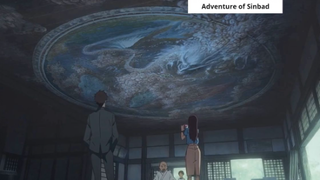 Review Phim Anime Đứa Con Của Thời Tiết , Review Phim anime  5