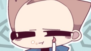 【eddsworld/meme】I kown a sad song