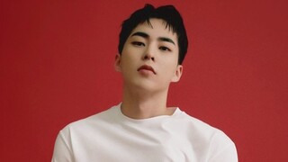 EXO金珉锡《shake》音源+舞蹈练习室